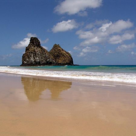 Pousada Lenda Das Aguas Fernando de Noronha Extérieur photo